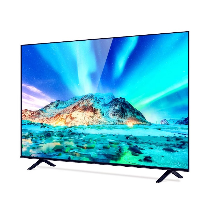 4K超清液晶电视机70寸智能语音防爆家用特价